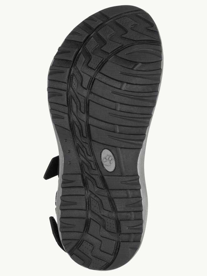 JACK WOLFSKIN Сандали WAVE BREAKER W