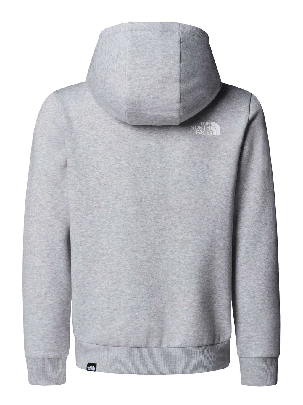 THE NORTH FACE Суитшърт TEEN SIMPLE DOME HOODIE