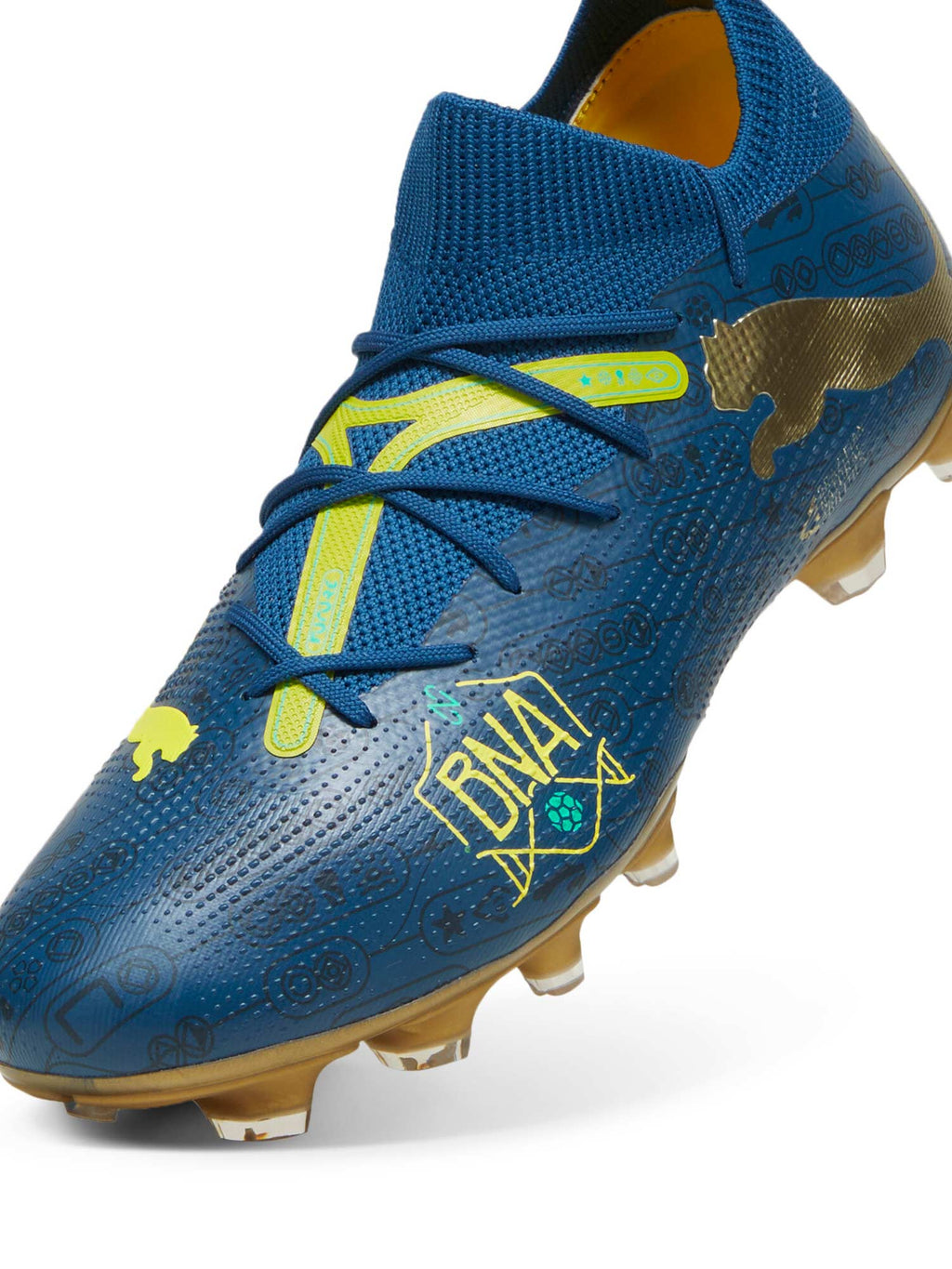 PUMA Обувки FUTURE 7 MATCH BNA FG/AG