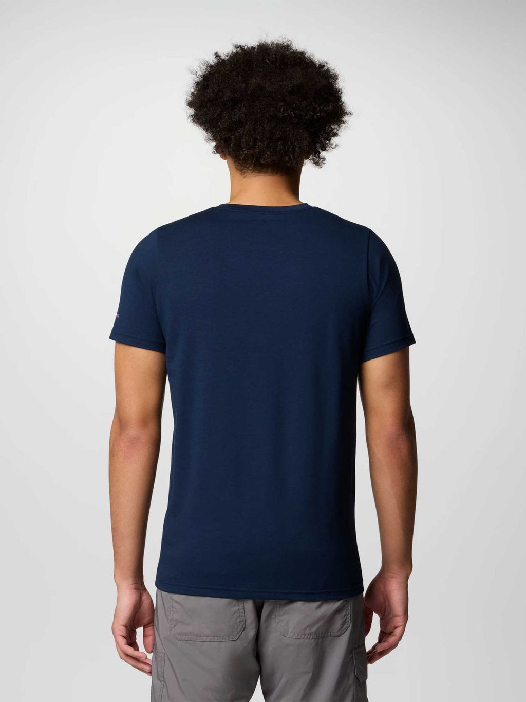 COLUMBIA Тениска Sun Trek Short Sleeve