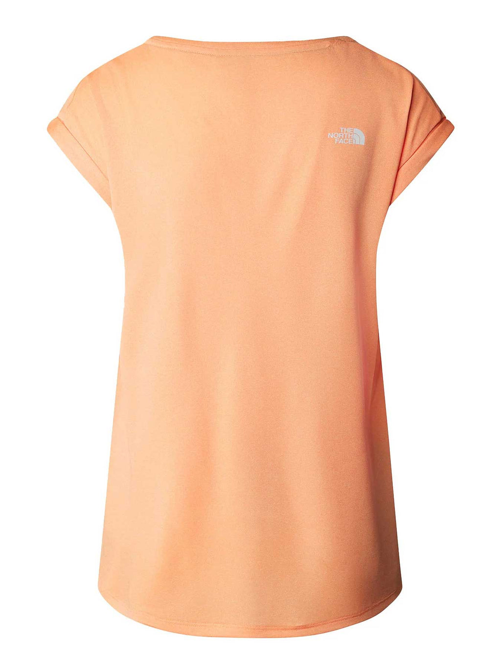 THE NORTH FACE Тениска W TANKEN TANK