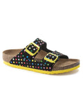 BIRKENSTOCK Чехли Arizona Rivet Logo Kids