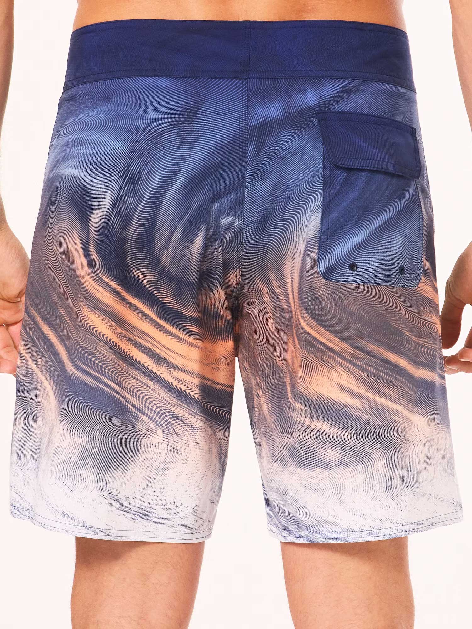 OAKLEY Плувни шорти COSMIC TIDES 18 BOARDSHORT
