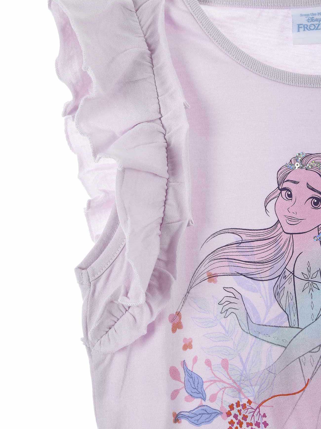KIDS MOVIE HEROES Рокля FROZEN