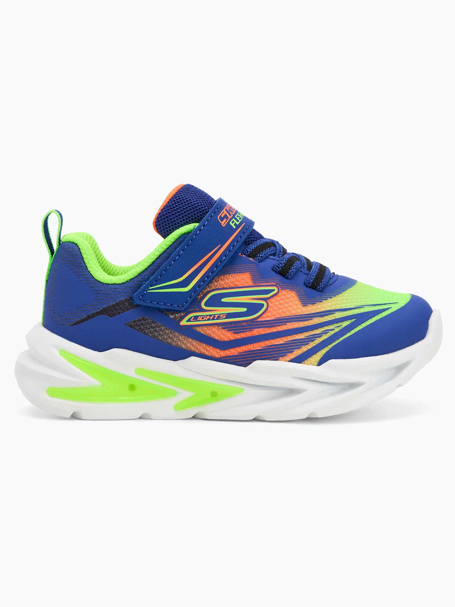SKECHERS Обувки S LIGHTS«-FLEX-GLOW ULTRA
