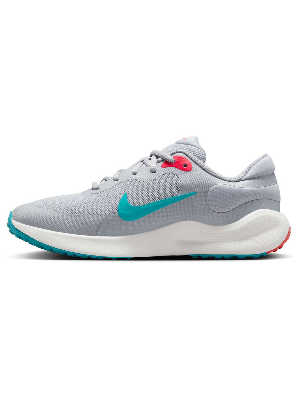 NIKE Обувки REVOLUTION 7 (GS)