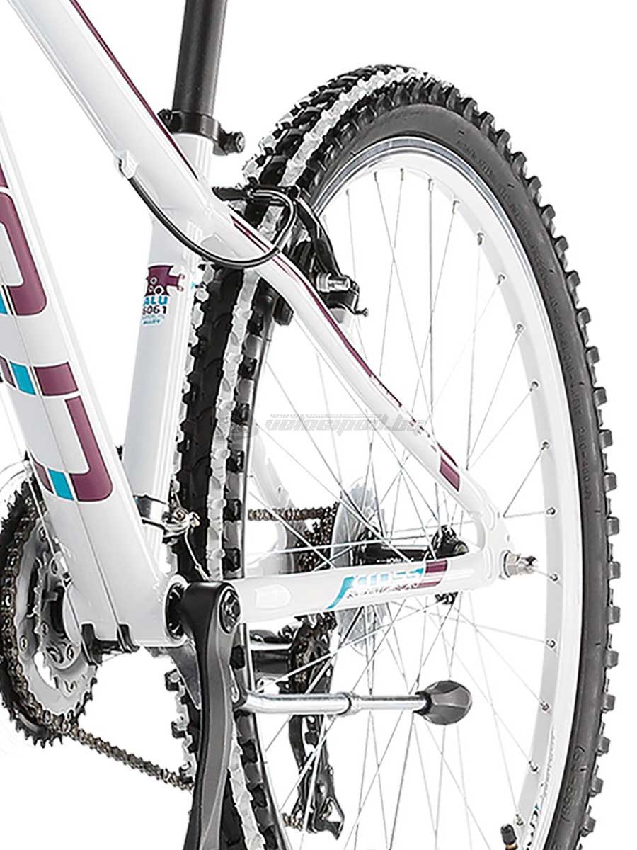 CROSS Детски велосипед 26'' Speedster girl