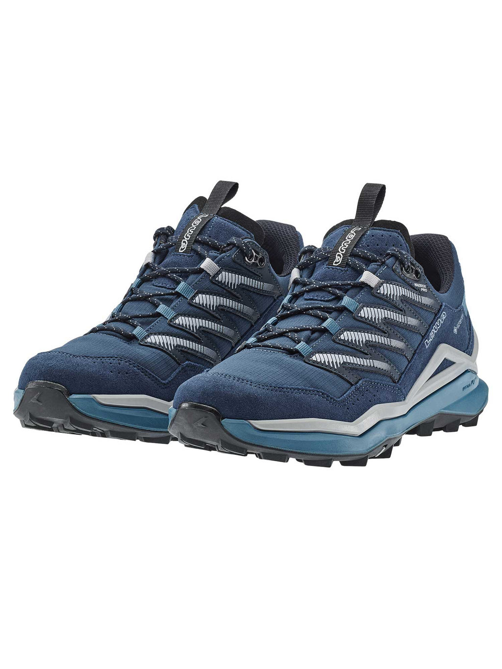LOWA Обувки MADDOX PRO GTX LO