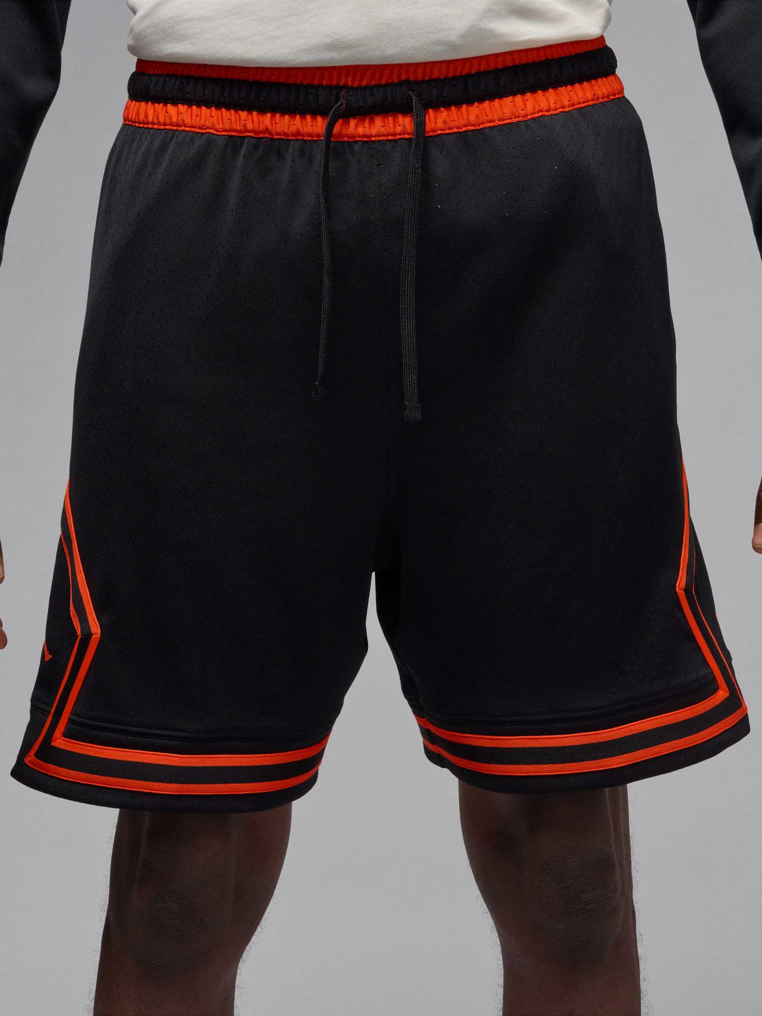 JORDAN Къси панталони M J DF SPRT DMND SHORT