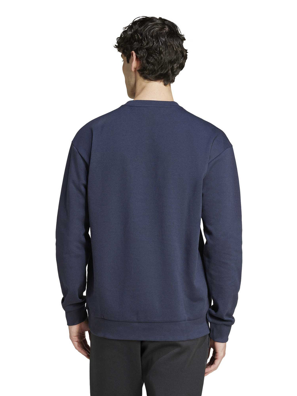 ADIDAS SPORTSWEAR Блуза Future Icons Badge of Sport Crew Sweatshirt