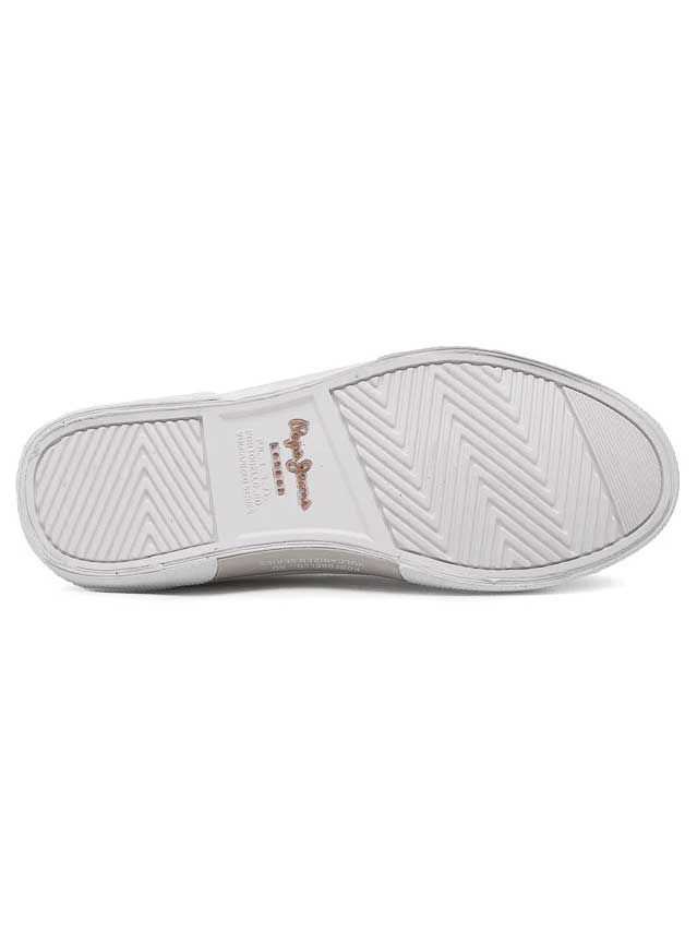 PEPE JEANS Обувки KENTON MAX W
