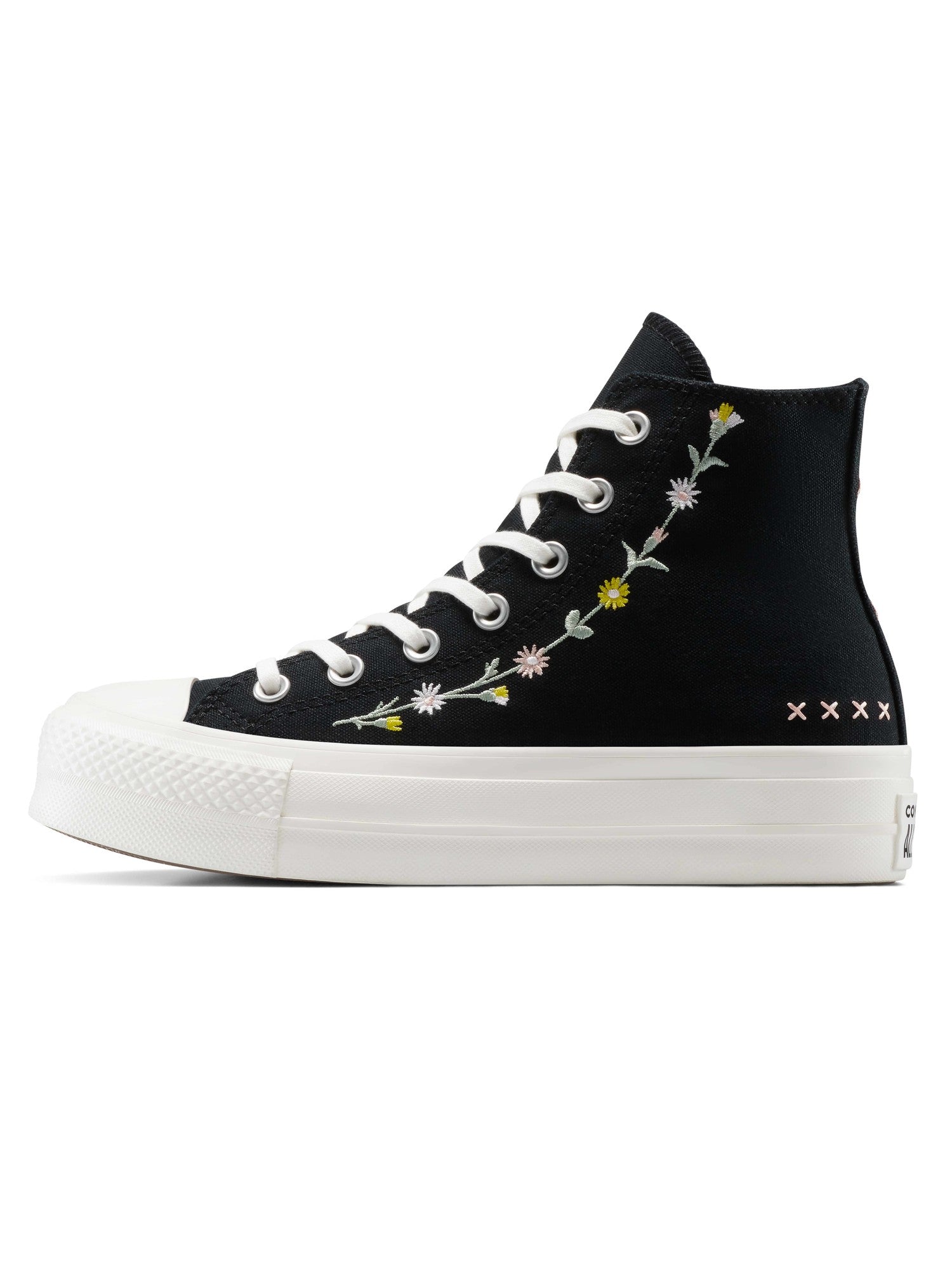CONVERSE Обувки CHUCK TAYLOR ALL STAR LIFT