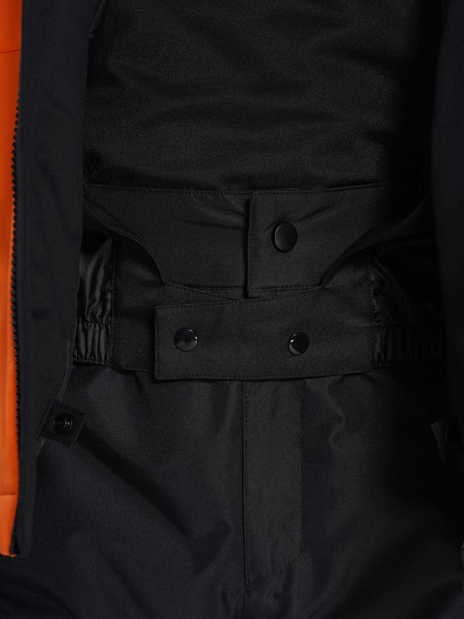 GLISSADE Ски яке Men's Padded Jacket
