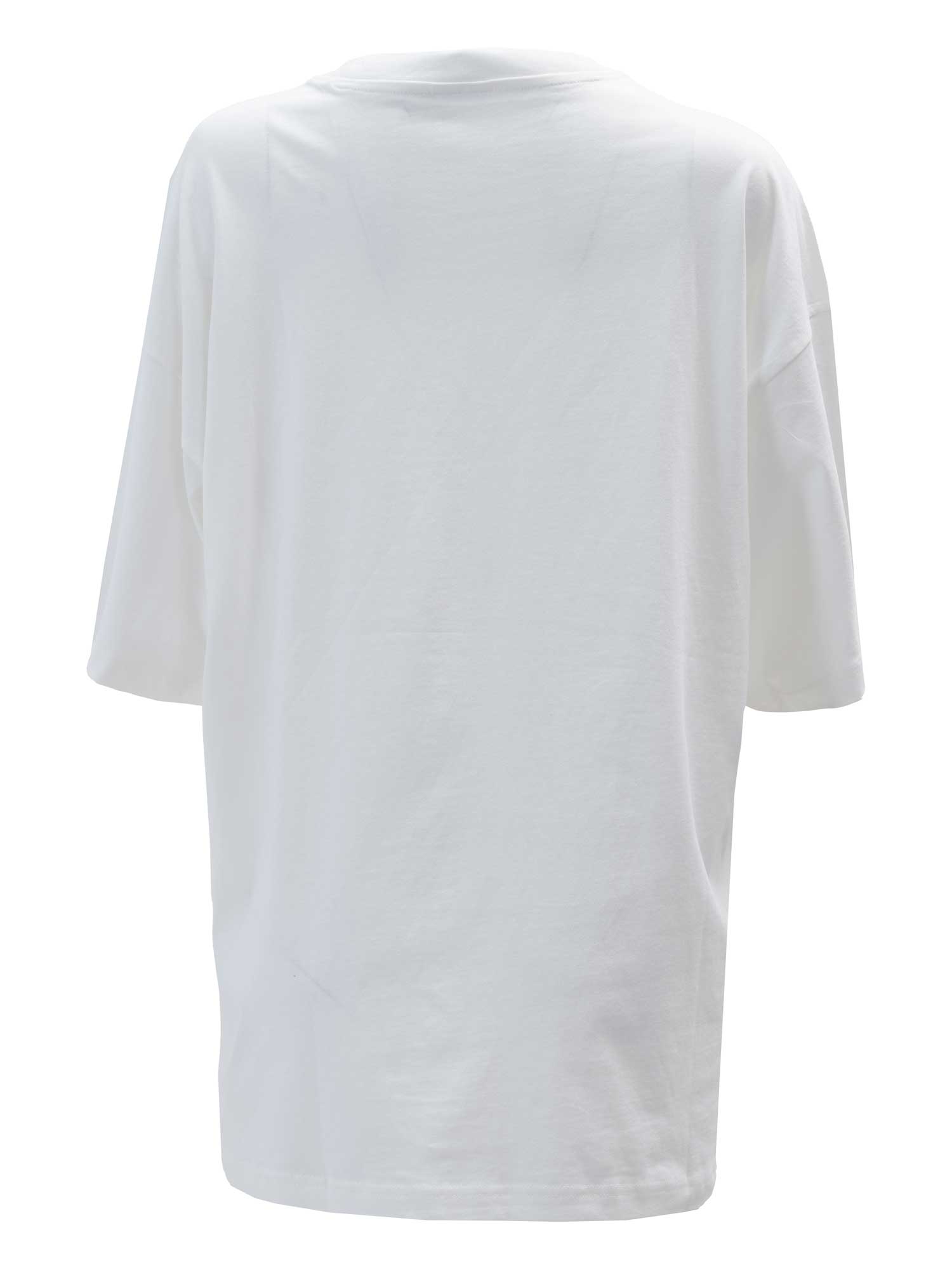 CHAMPION Тениска T-Shape Tee