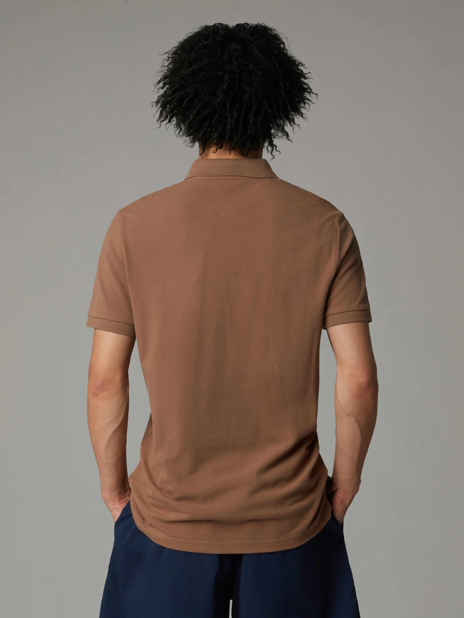 THE NORTH FACE Тениска M PREMIUM SLIM POLO
