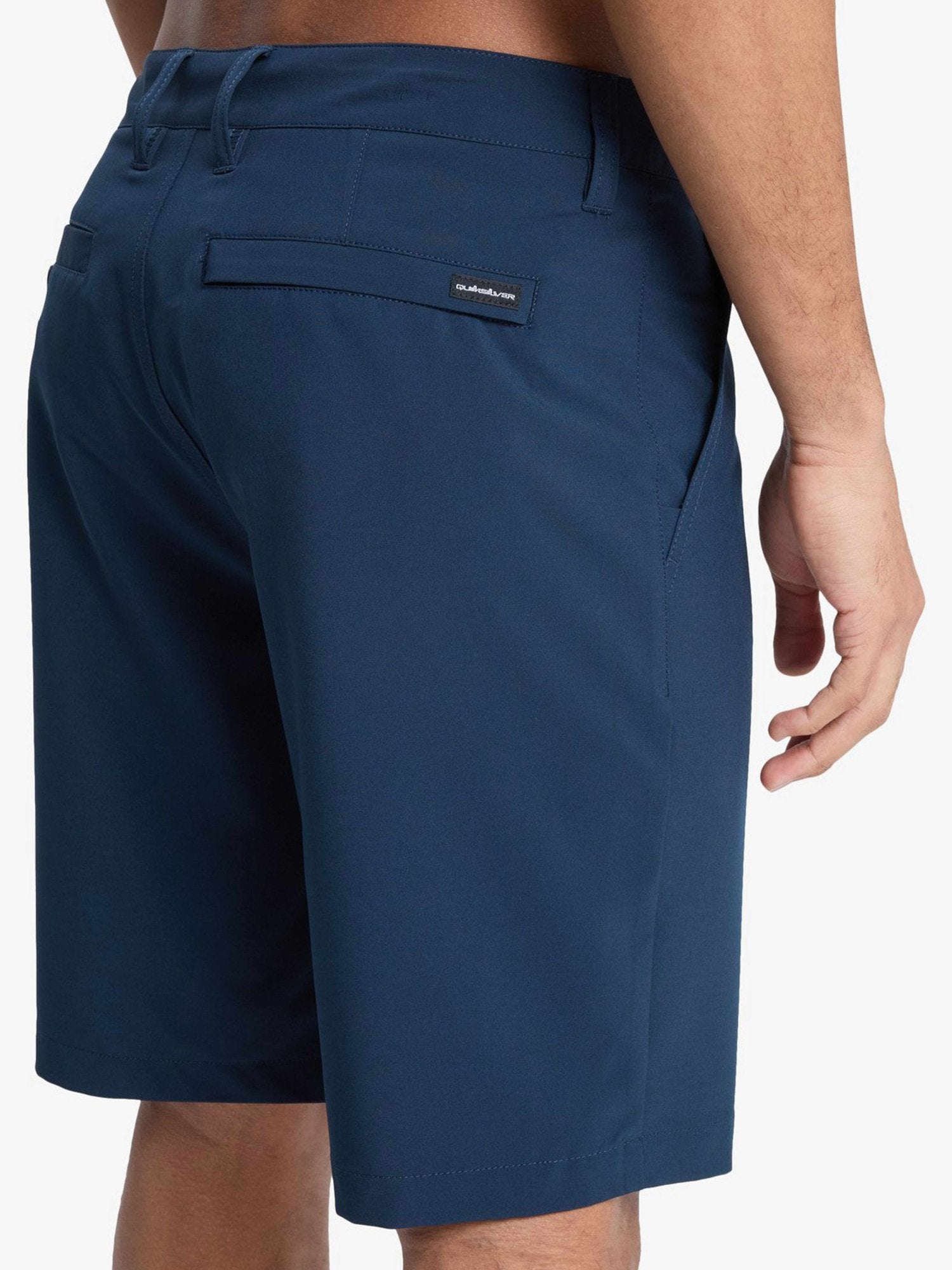 QUIKSILVER Плувни шорти UNION AMPHIBIAN 20
