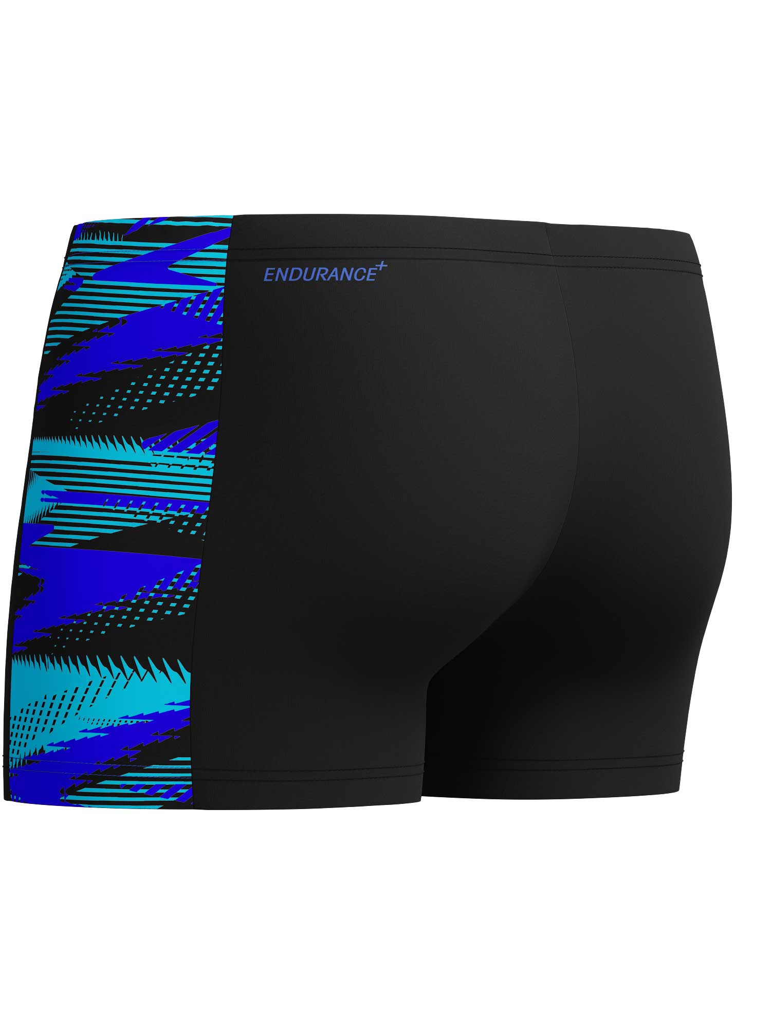 SPEEDO Бански MENS HYPERBOOM PANEL AQUASHORT