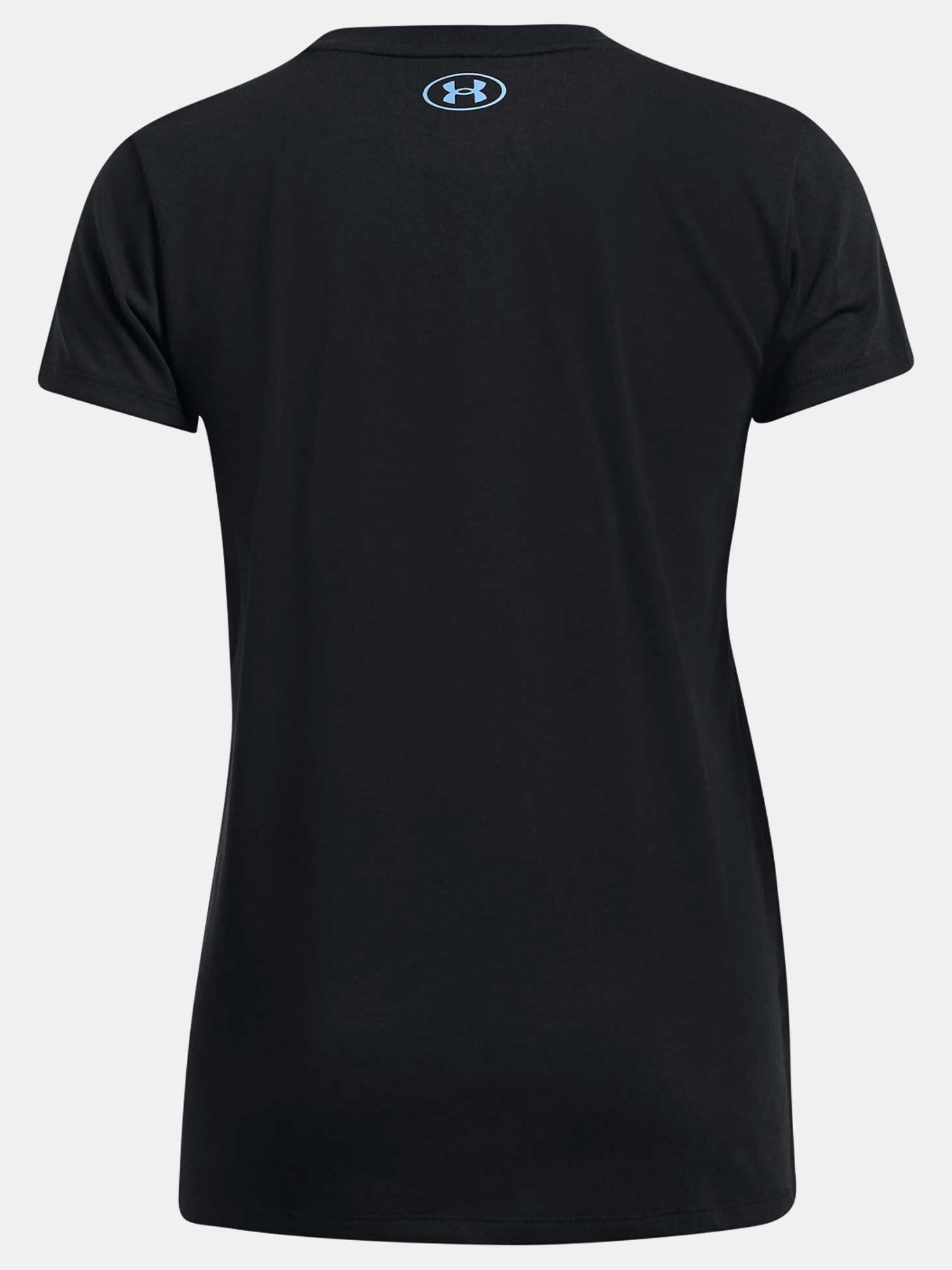 UNDER ARMOUR Тениска Pjt Rck W Underground Core T