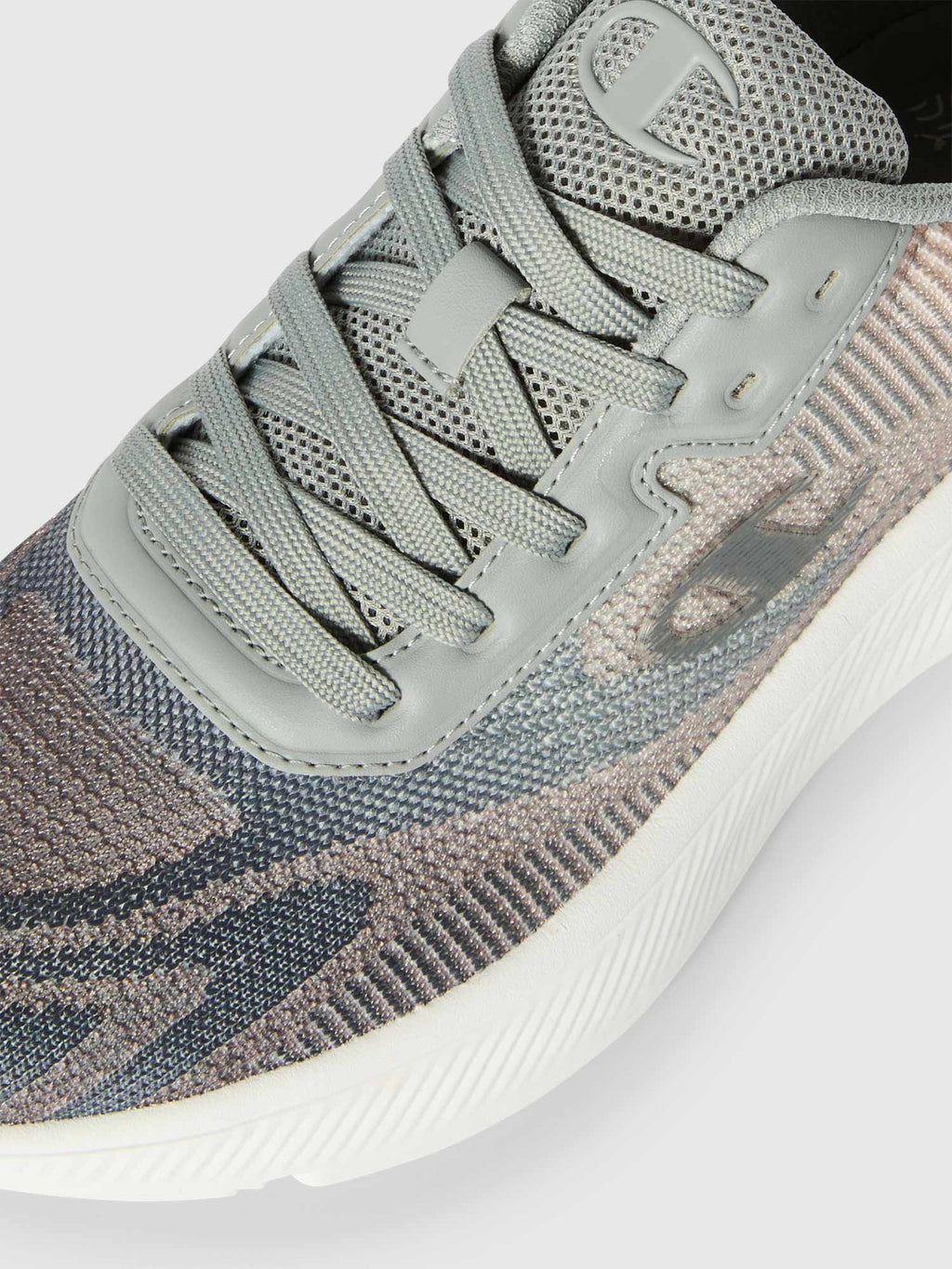 CHAMPION Обувки GALACTIC Low Cut Shoe