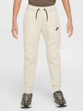 NIKE Спортно долнище B NSW TCH FLC JGGR - PD