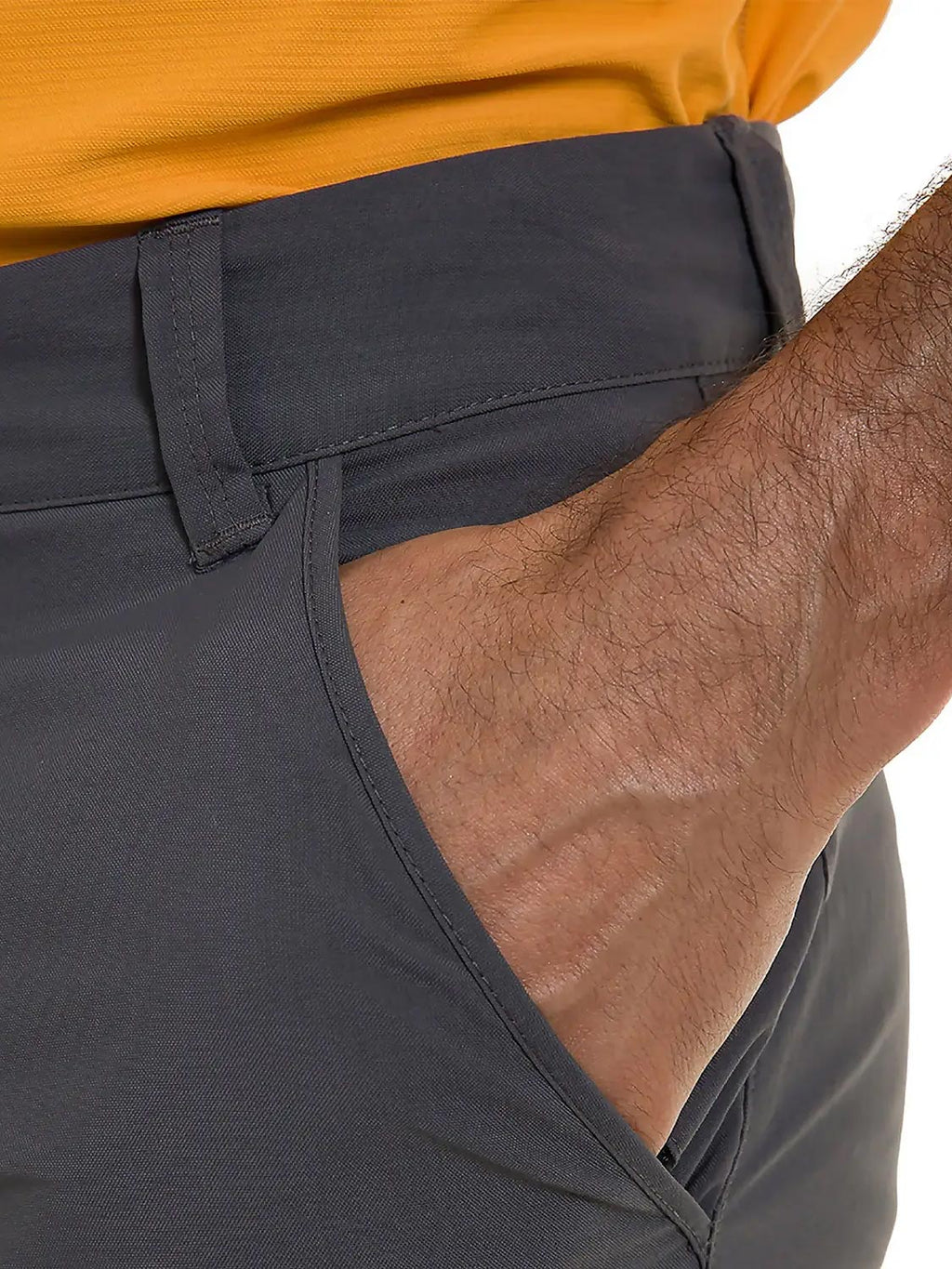 BERGHAUS Къси панталони NAVIGATOR 2.0