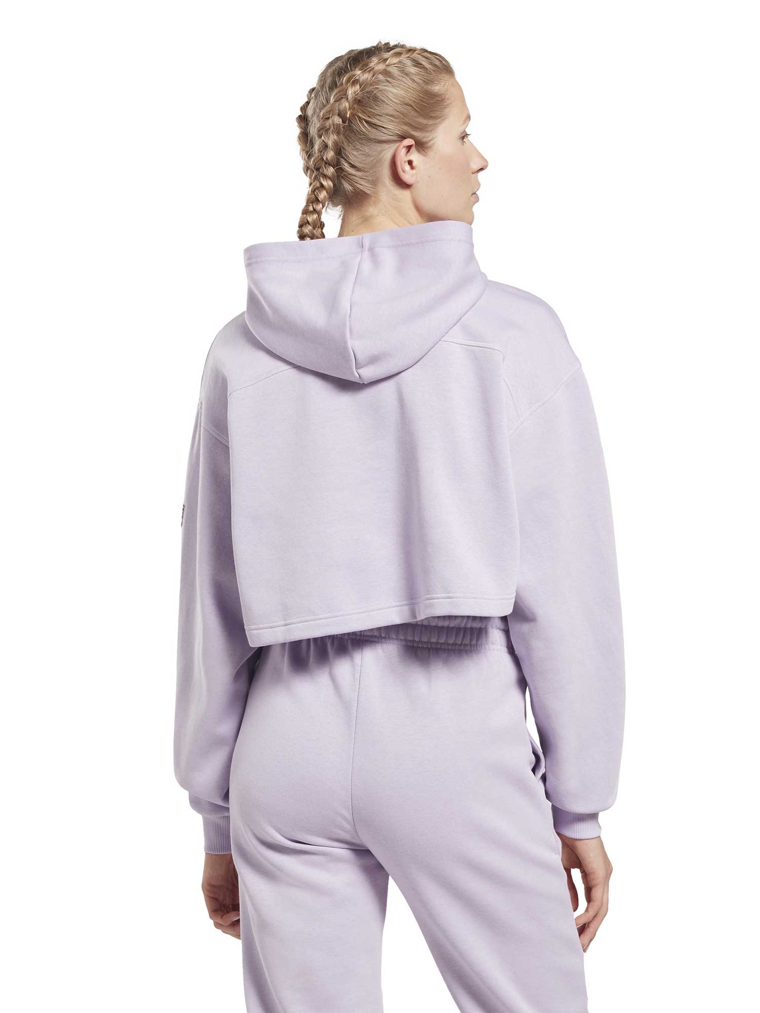 REEBOK Суитшърт Modern Safari Cover-Up