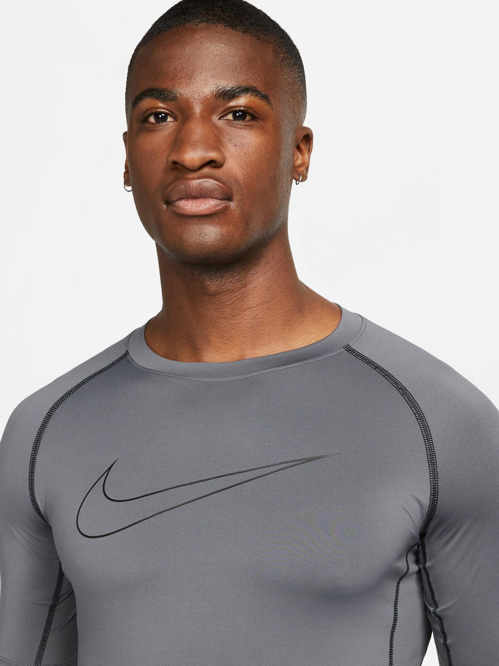 NIKE TEAM Тениска M NP DF TIGHT