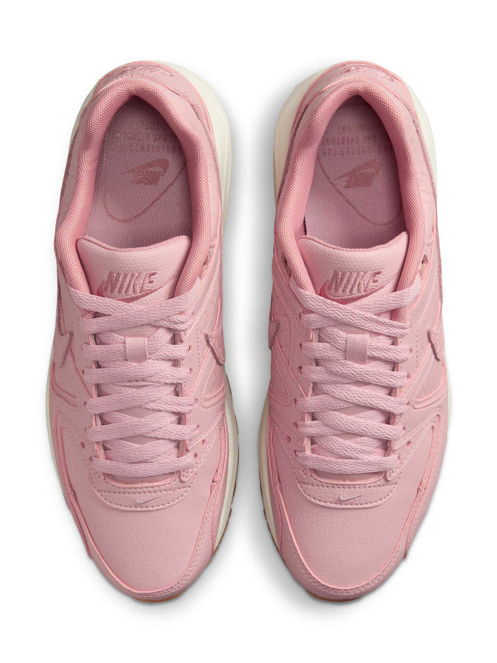 NIKE Обувки WMNS AIR MAX COMMAND PRM