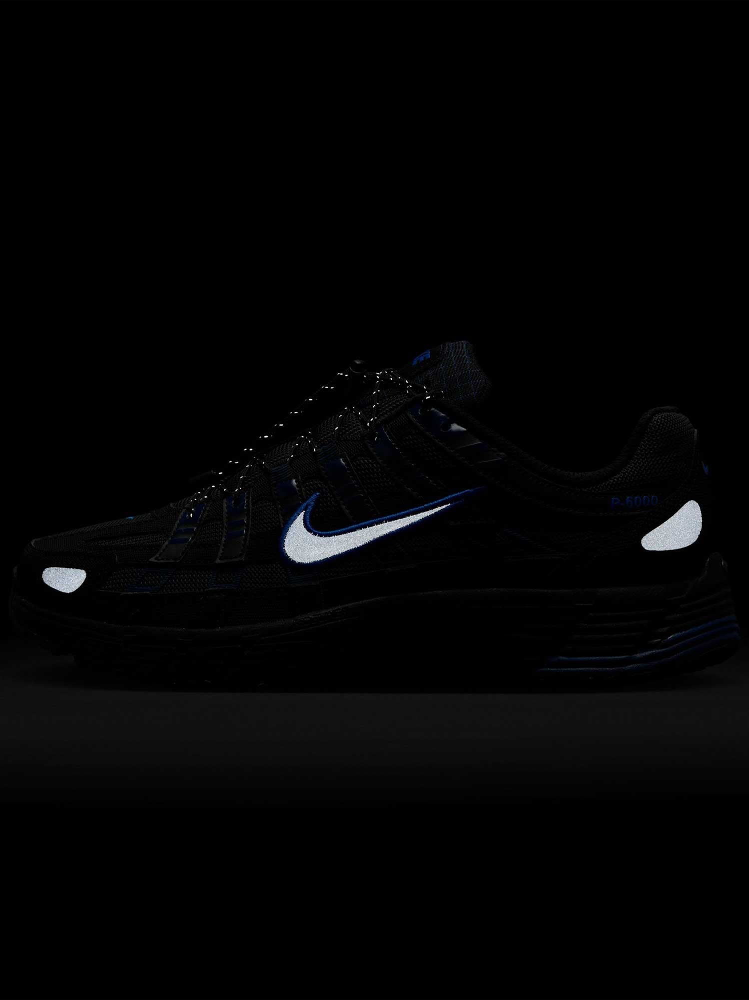 NIKE Обувки P-6000