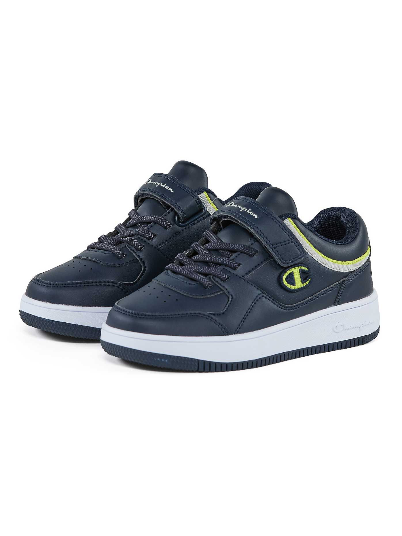 CHAMPION Обувки RD18 LOW B PS Low Cut Shoe