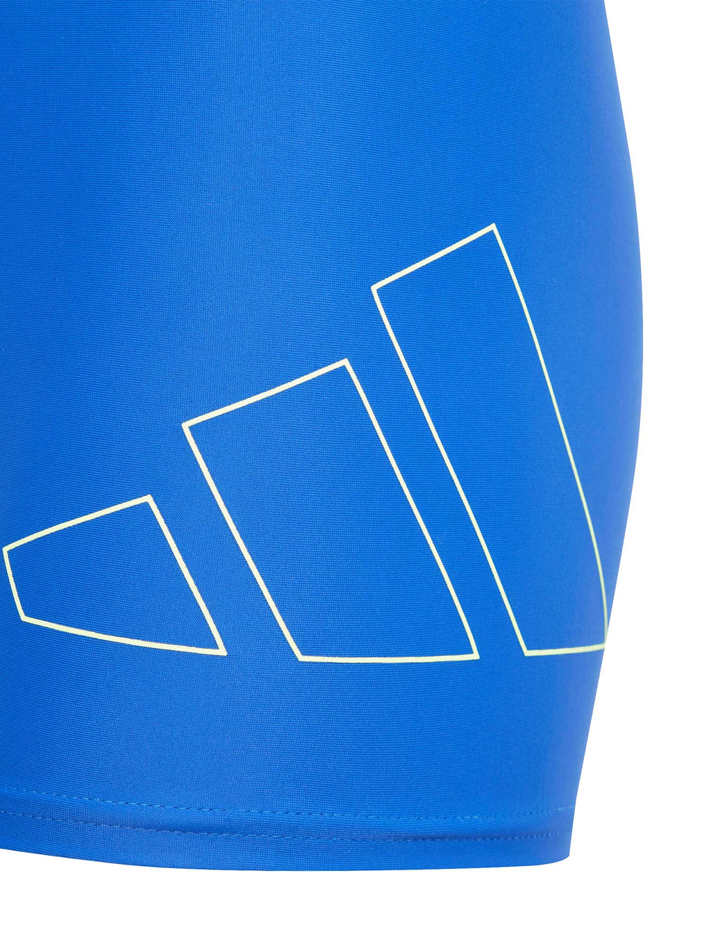 ADIDAS PERFORMANCE Бански Performance Big Bars Swim Boxers Kids