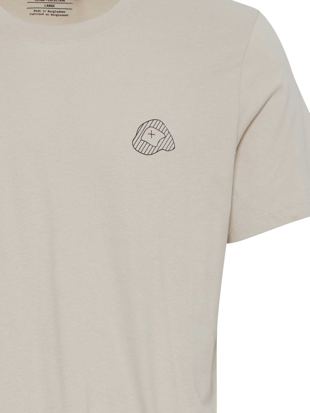 BLEND Тениска Tee