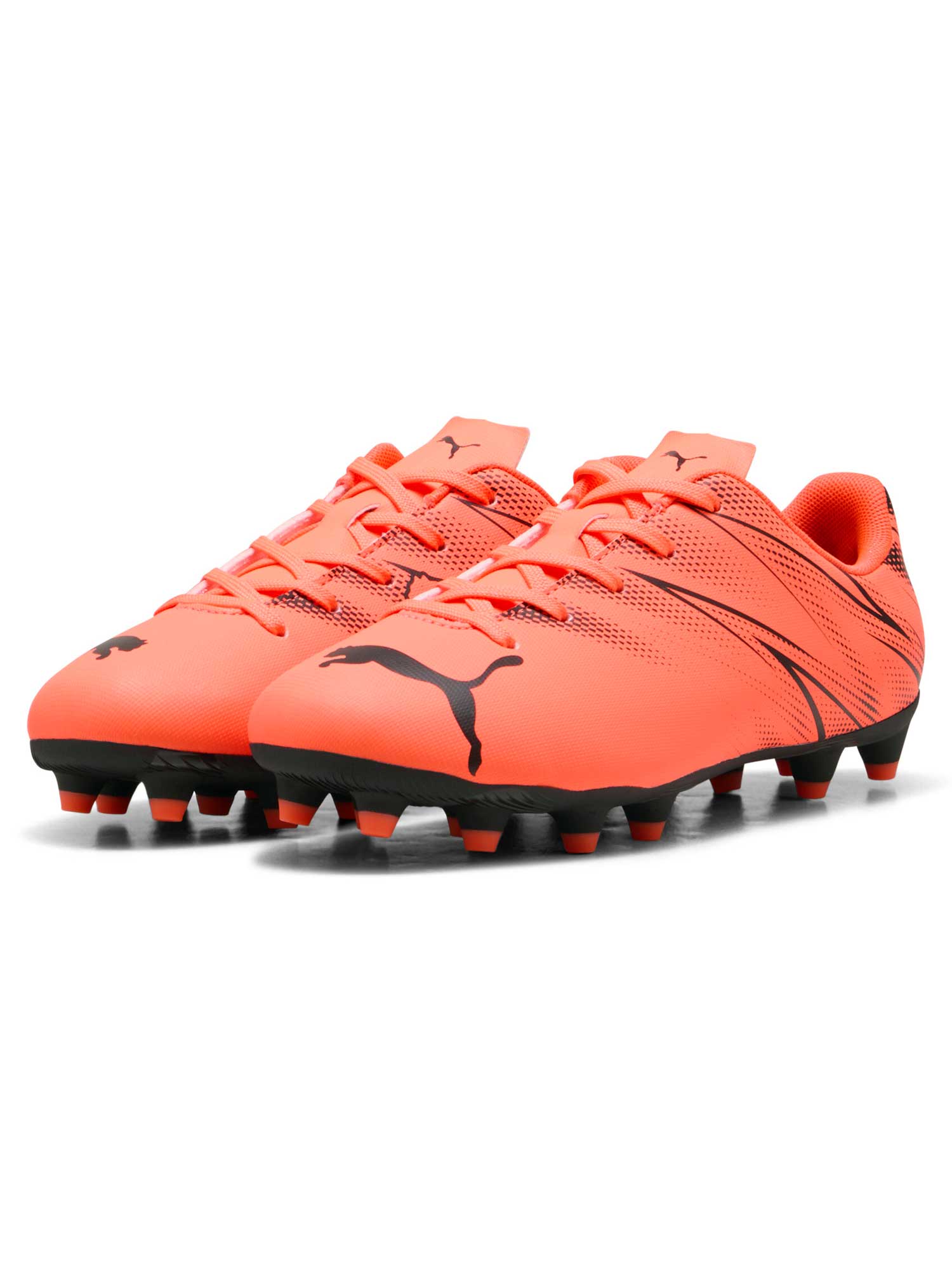 PUMA Обувки ATTACANTO FG/AG Jr