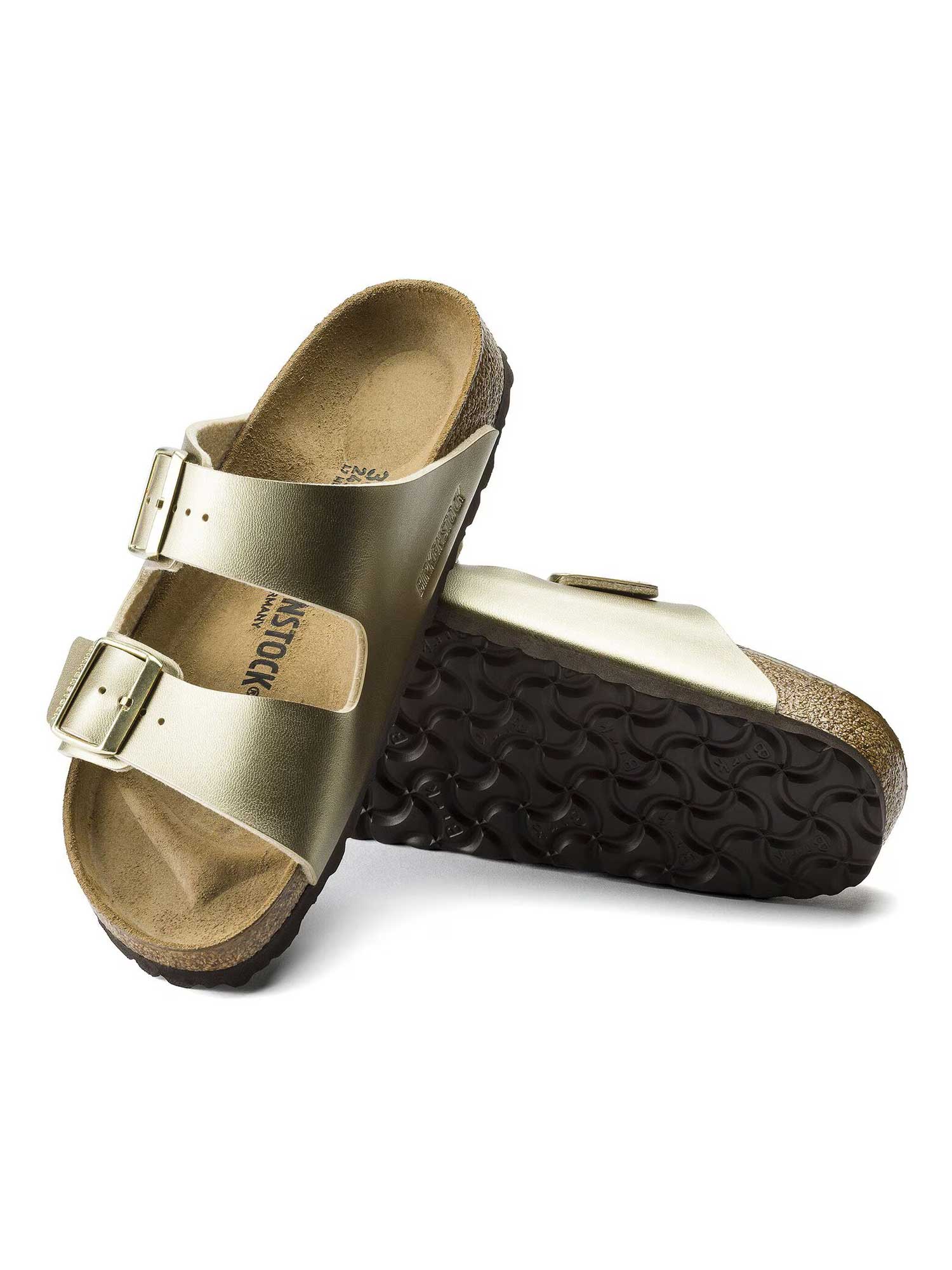BIRKENSTOCK Чехли Arizona BS