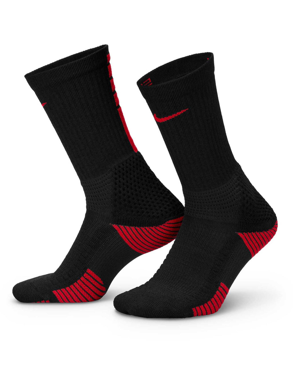 NIKE Чорапи U NK ELITE CUSH CREW 1PR