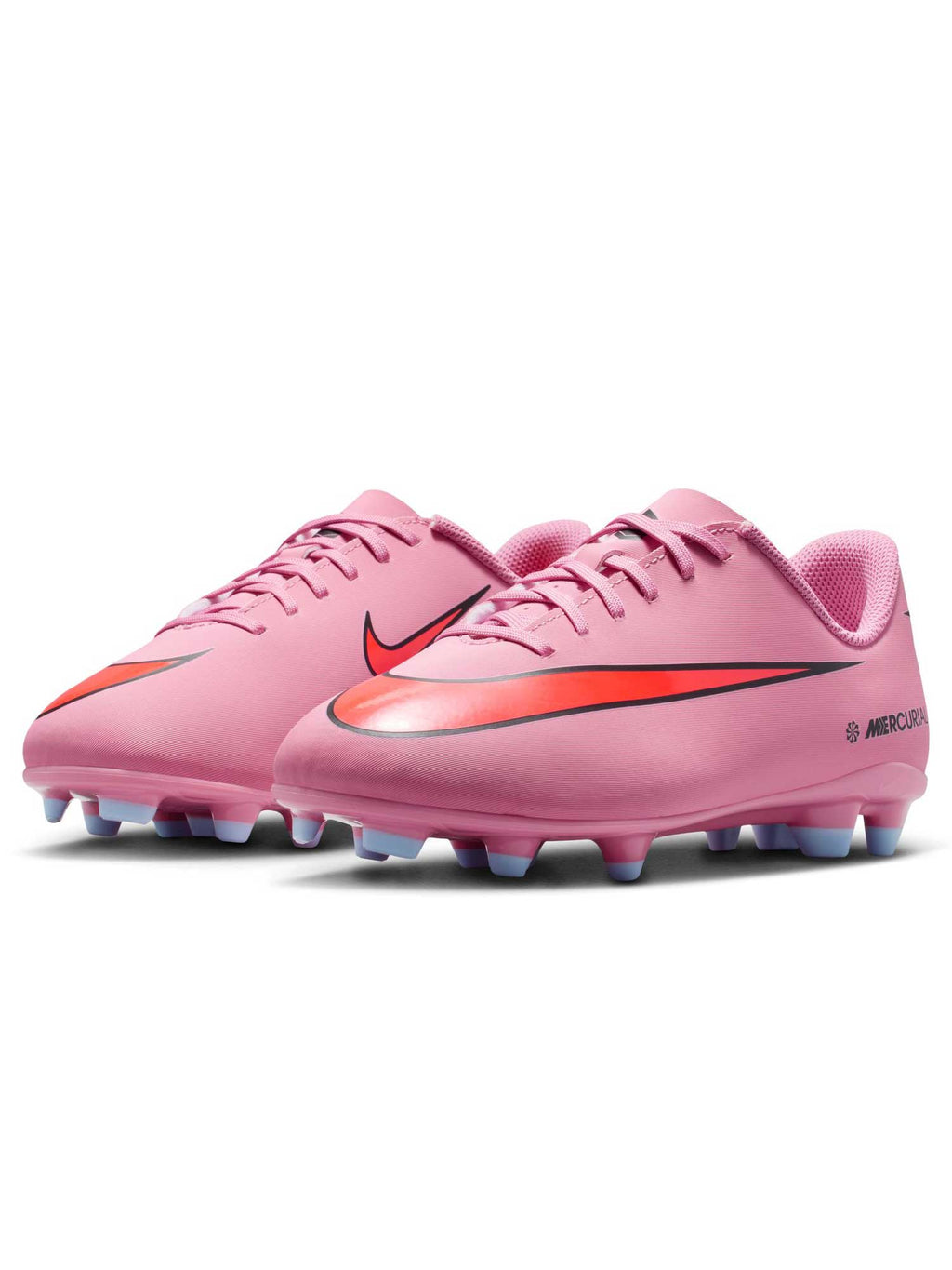 NIKE Обувки JR VAPOR 16 CLUB FG/MG