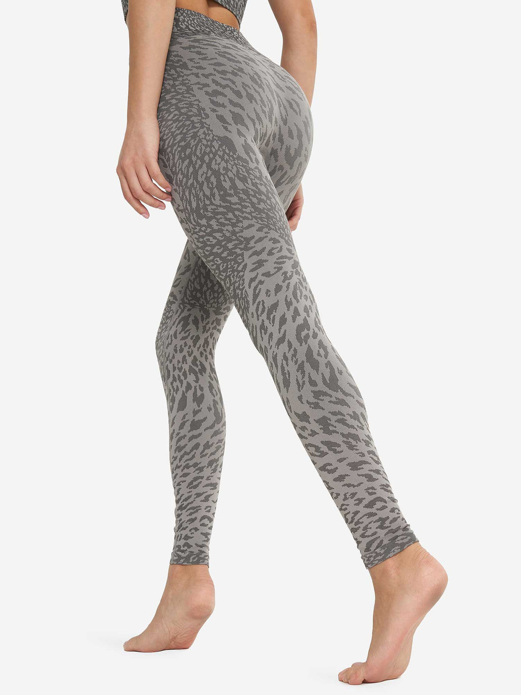 DEMIX Клин W D Seamless Leggings