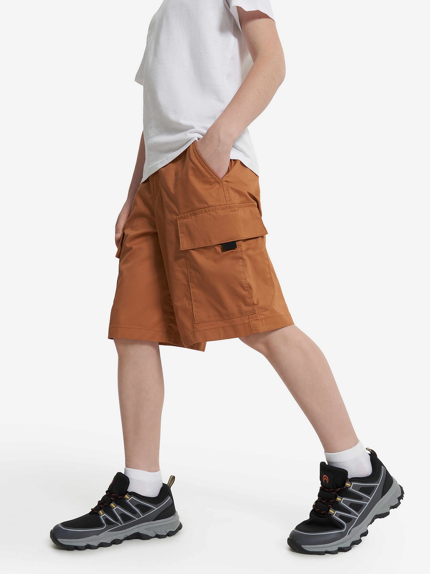 OUTVENTURE Къси панталони Travel Boys Shorts
