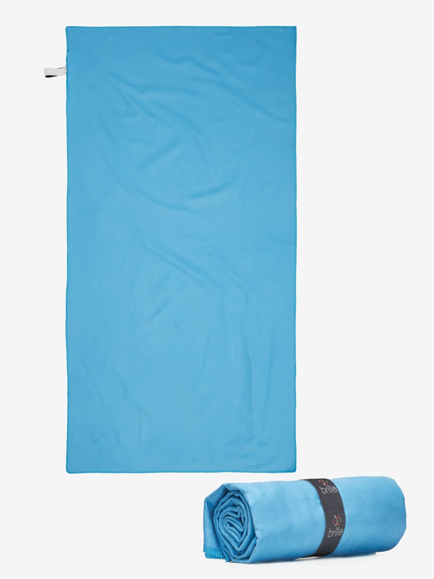 BRILLE Микрофибърна кърпа-70x140cm