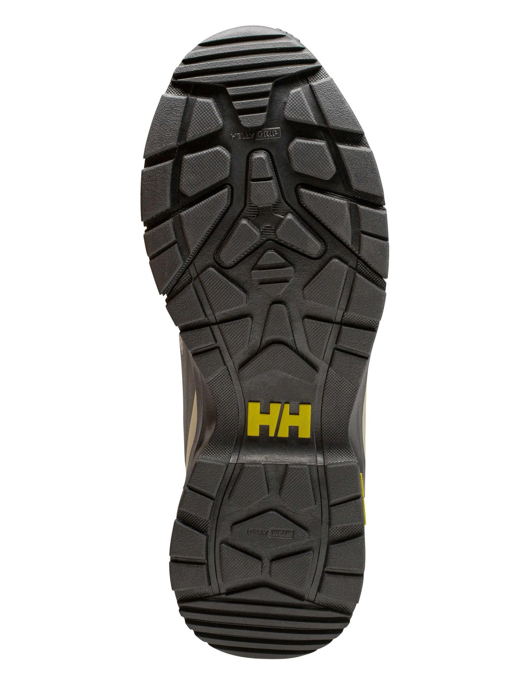 HELLY HANSEN Обувки CASCADE MID HT