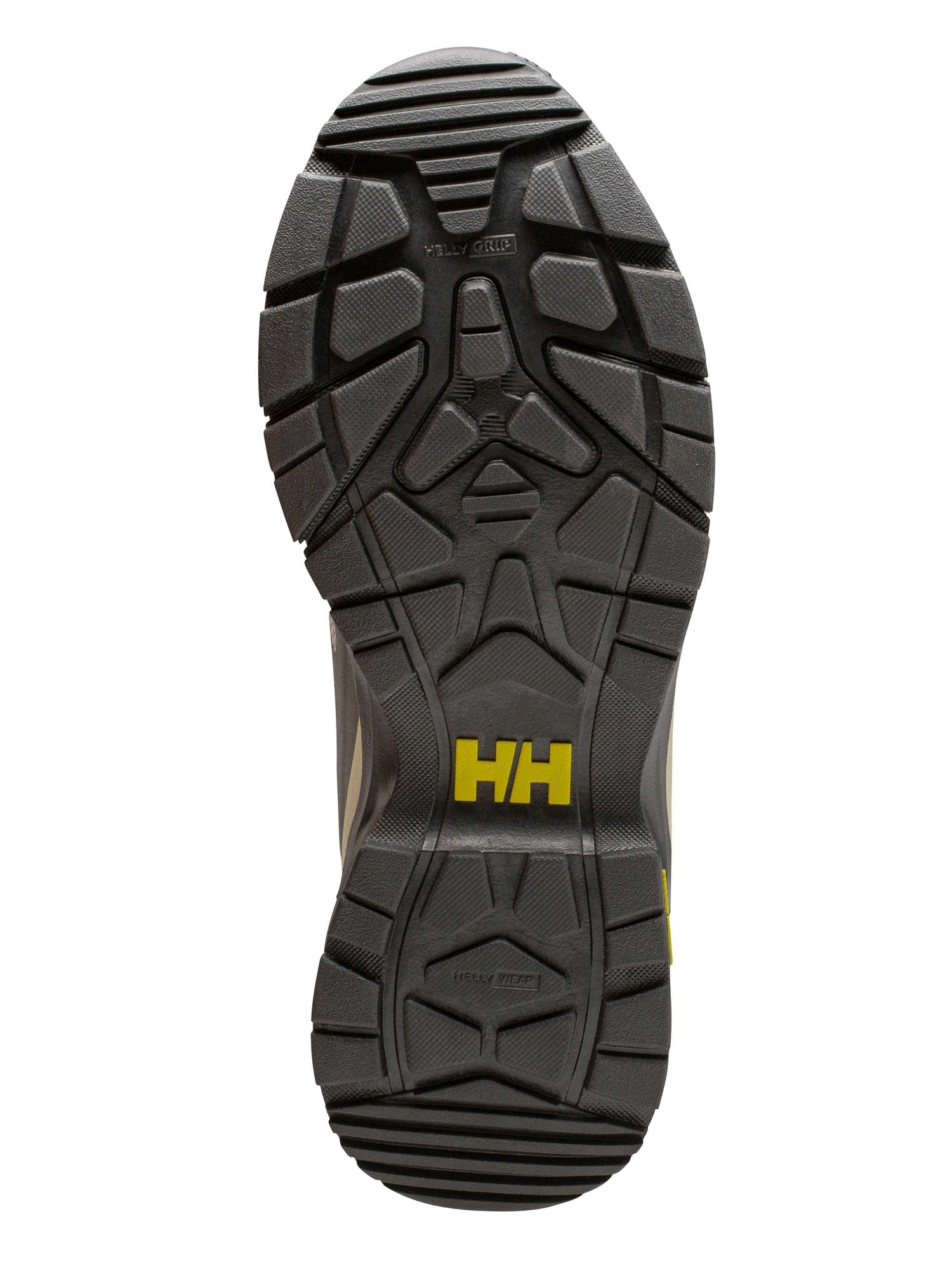 HELLY HANSEN Обувки CASCADE MID HT