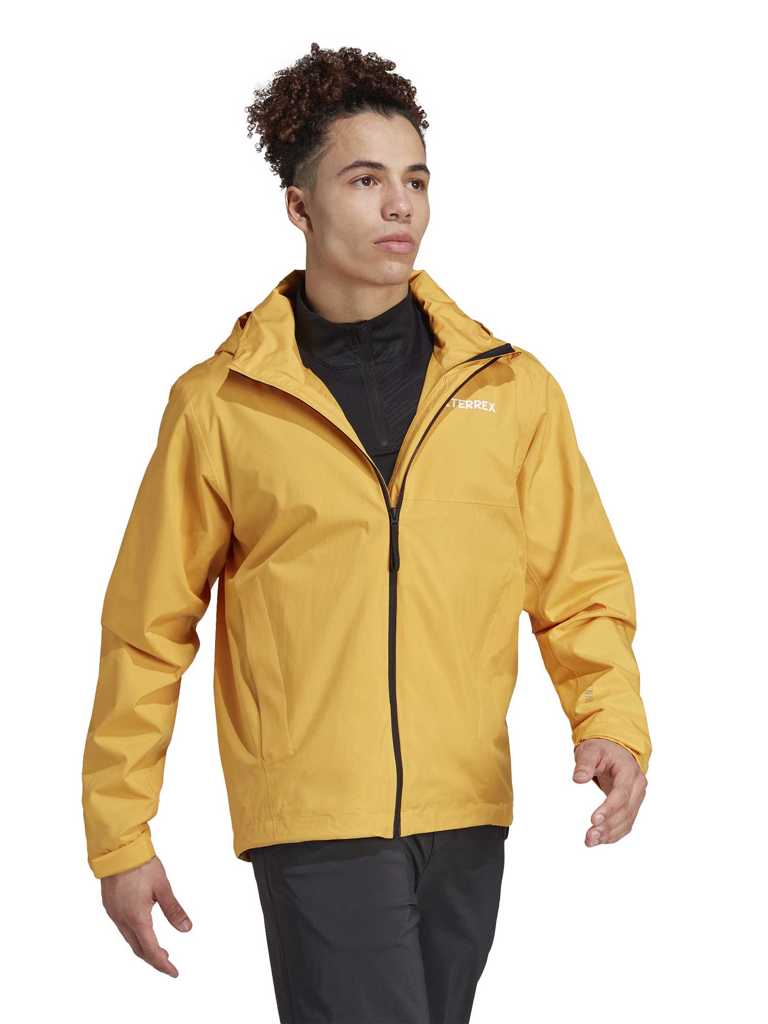 ADIDAS PERFORMANCE Яке Terrex Multi RAIN.RDY 2-Layer Rain