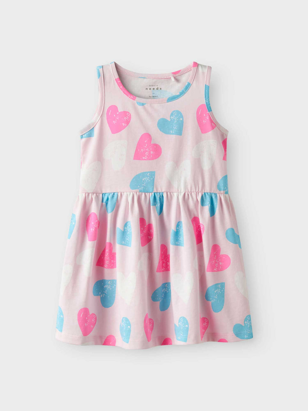 NAME IT Рокля NMFVINEO TANK DRESS