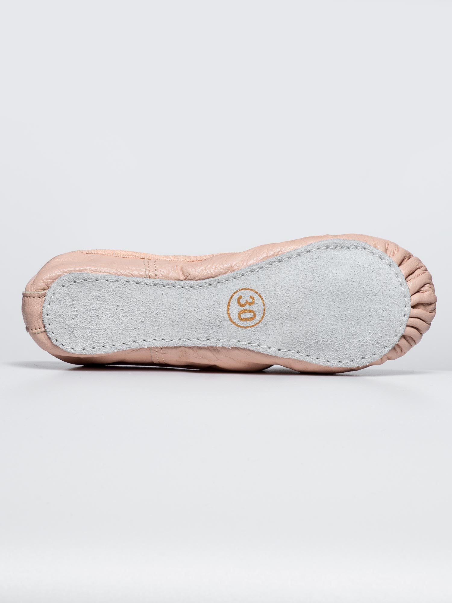 BRILLE Кожени туфли Full Sole Leather