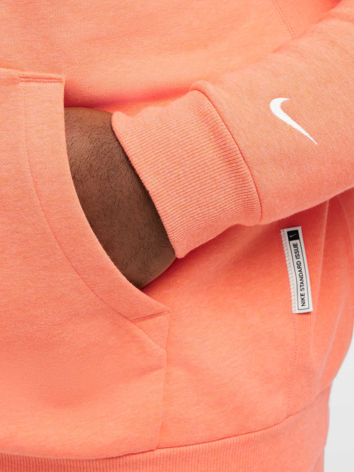 NIKE Суитшърт M NK DF SI PO HD