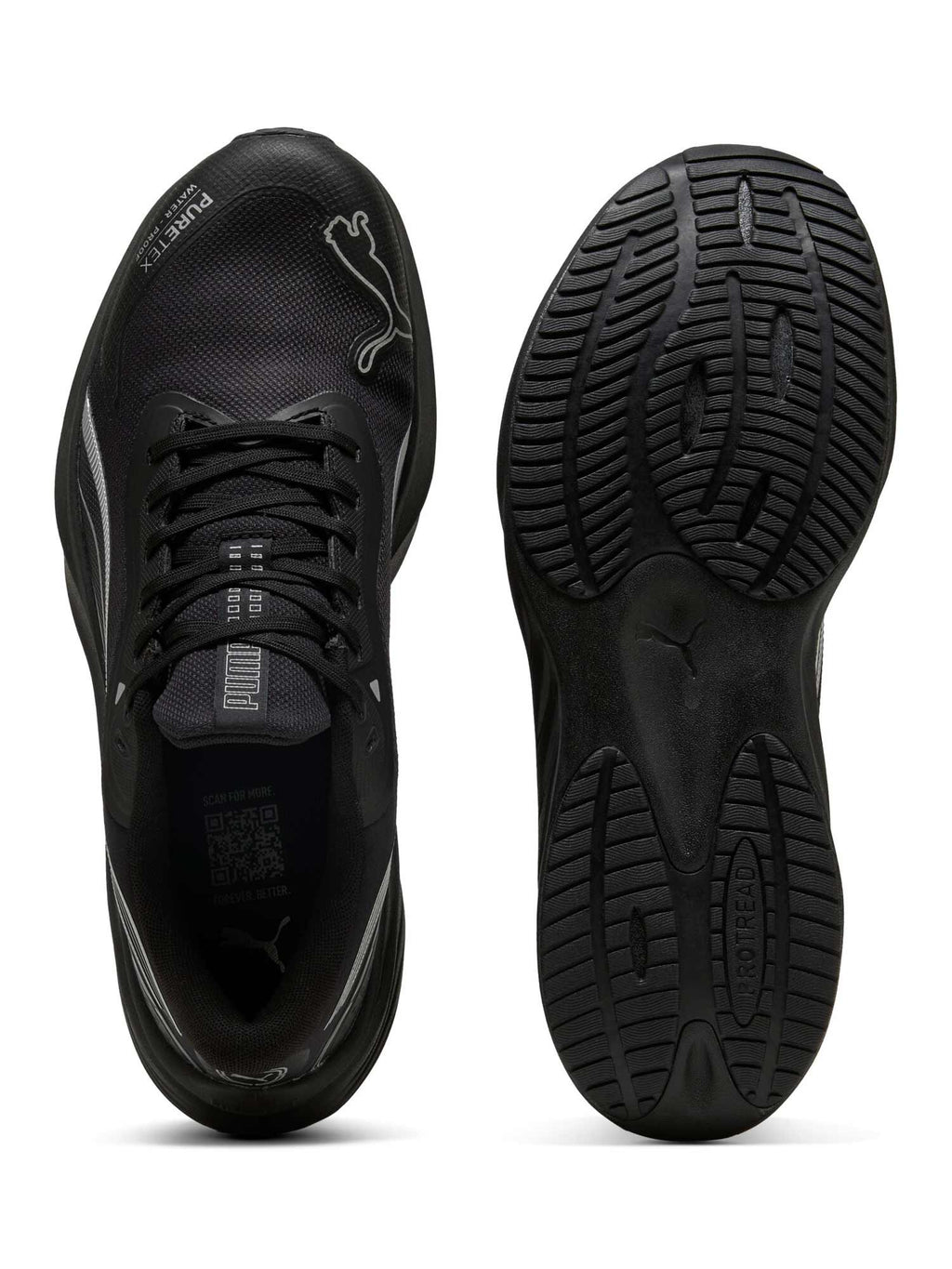 PUMA Обувки Pounce Lite PTX