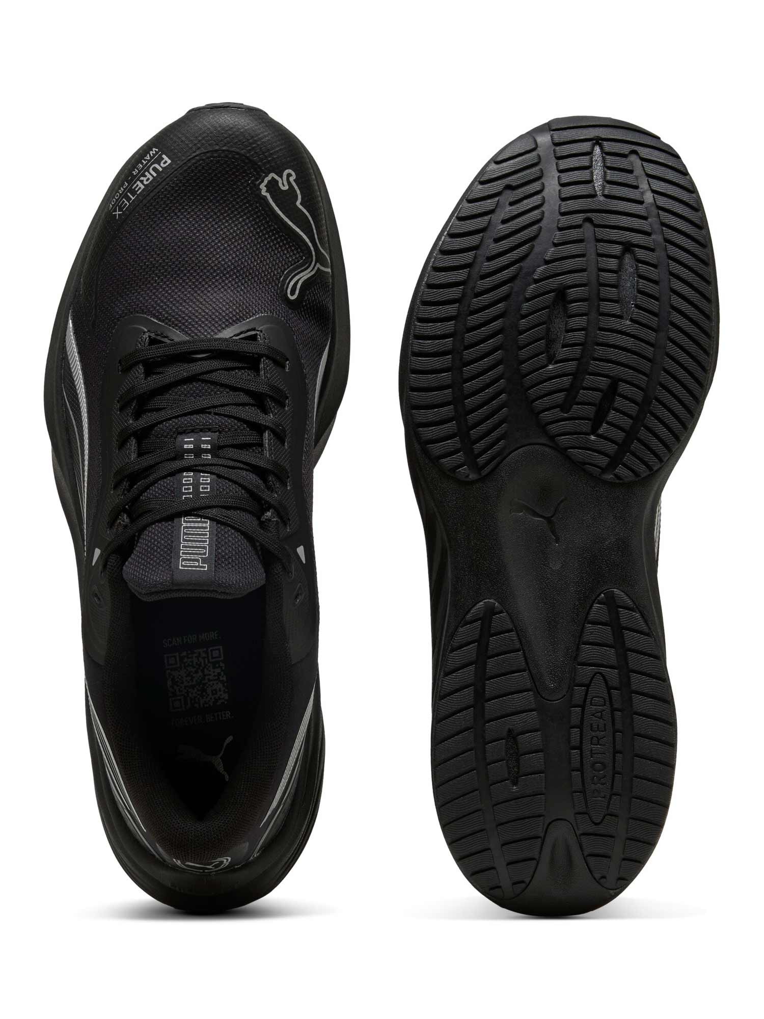PUMA Обувки Pounce Lite PTX