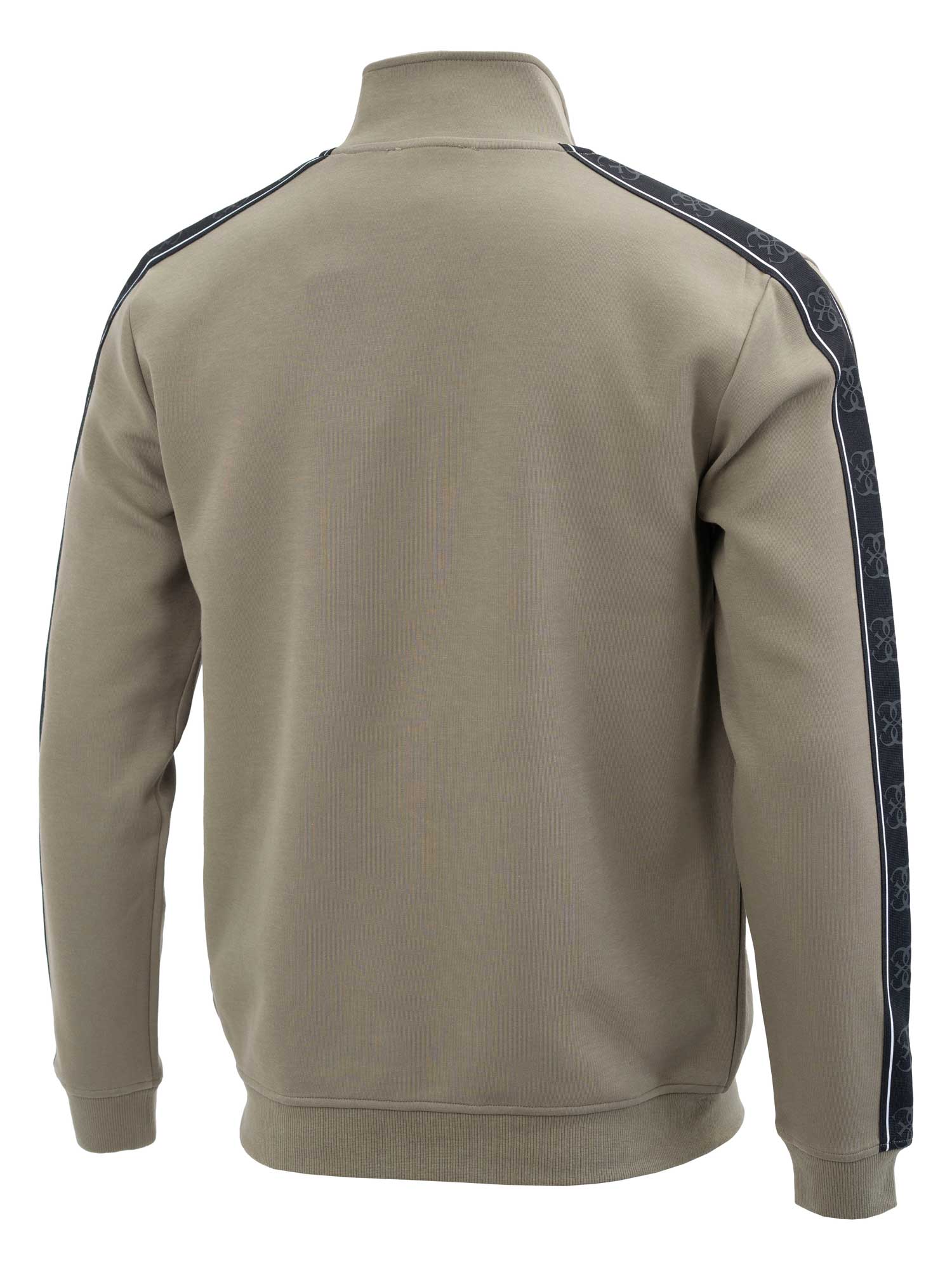 GUESS Спортно горнище MICKEY FULL ZIP SWEATSHIRT