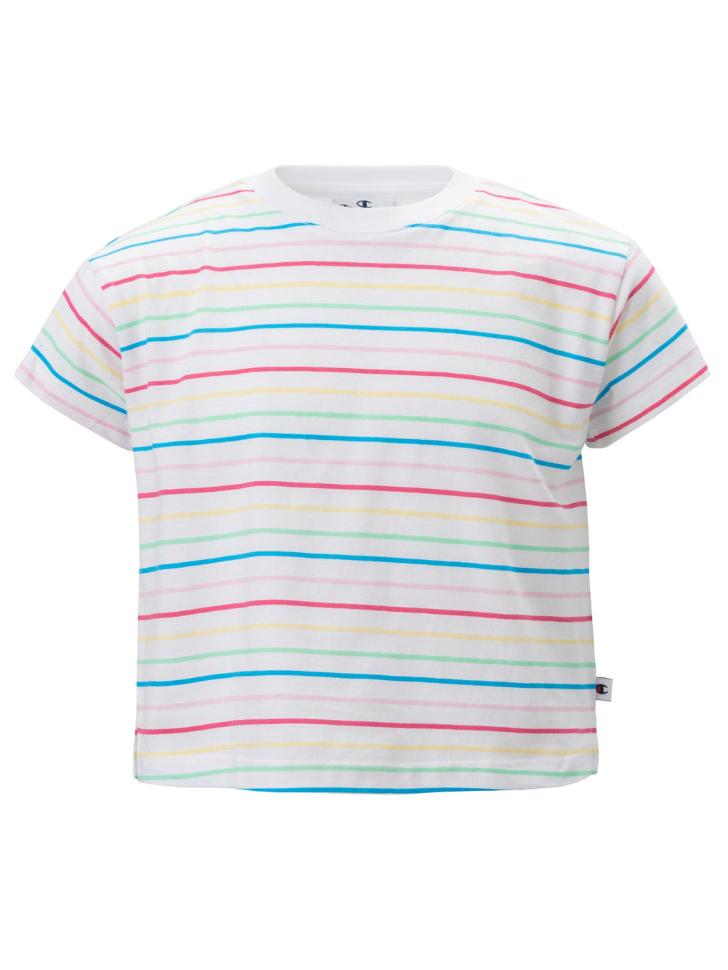 CHAMPION Тениска Crewneck T-Shirt