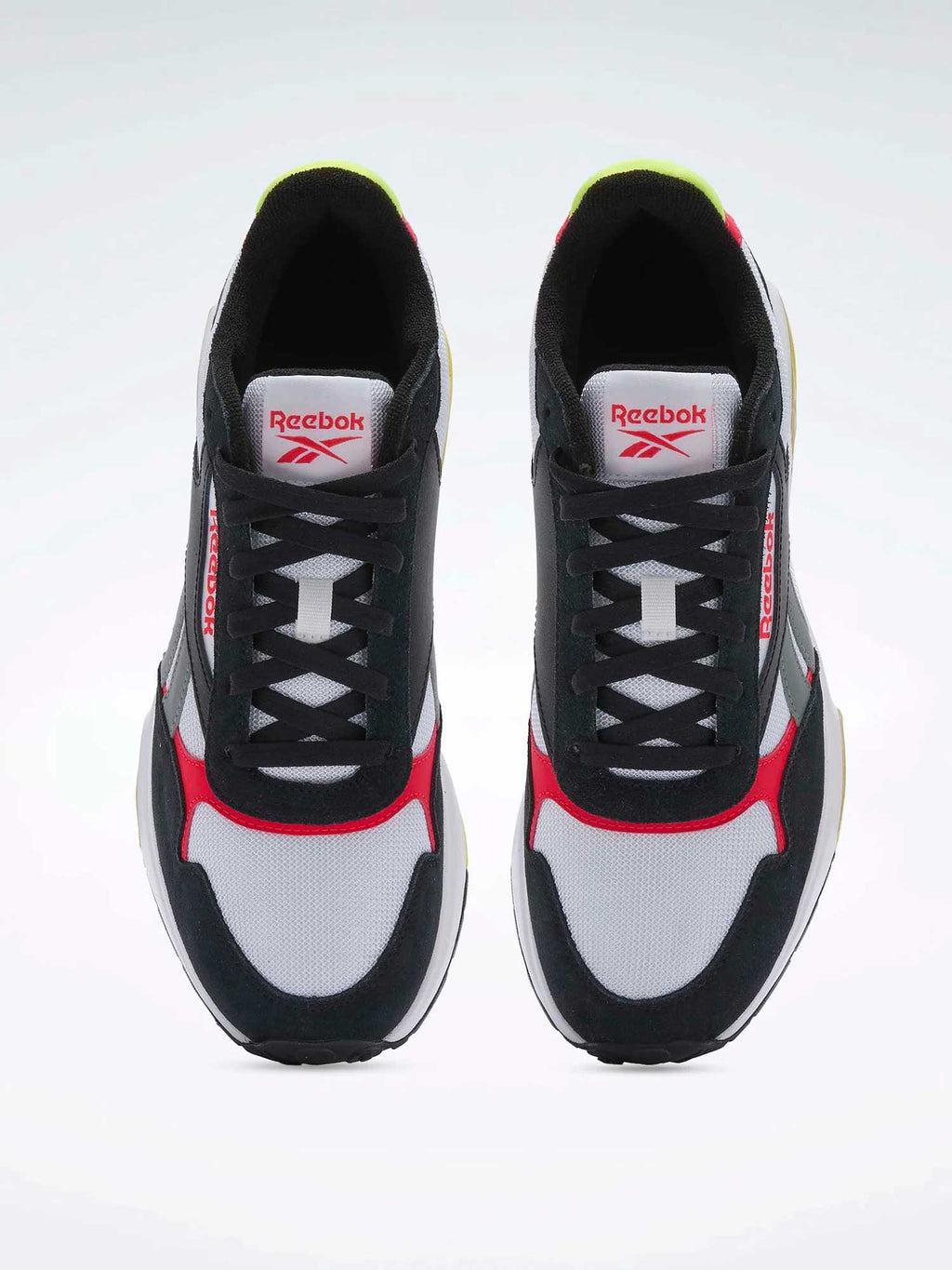 REEBOK Обувки GLIDE DMX